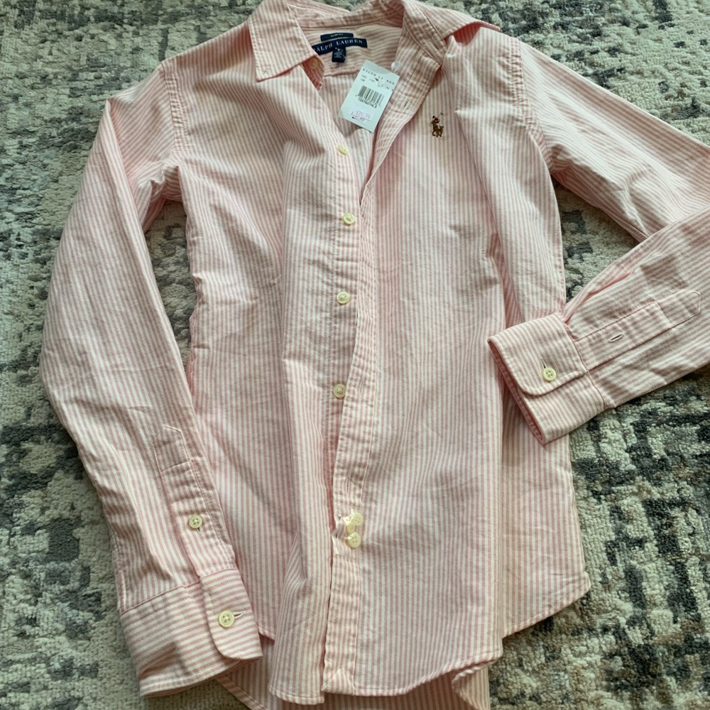 Ralph Lauren shirt